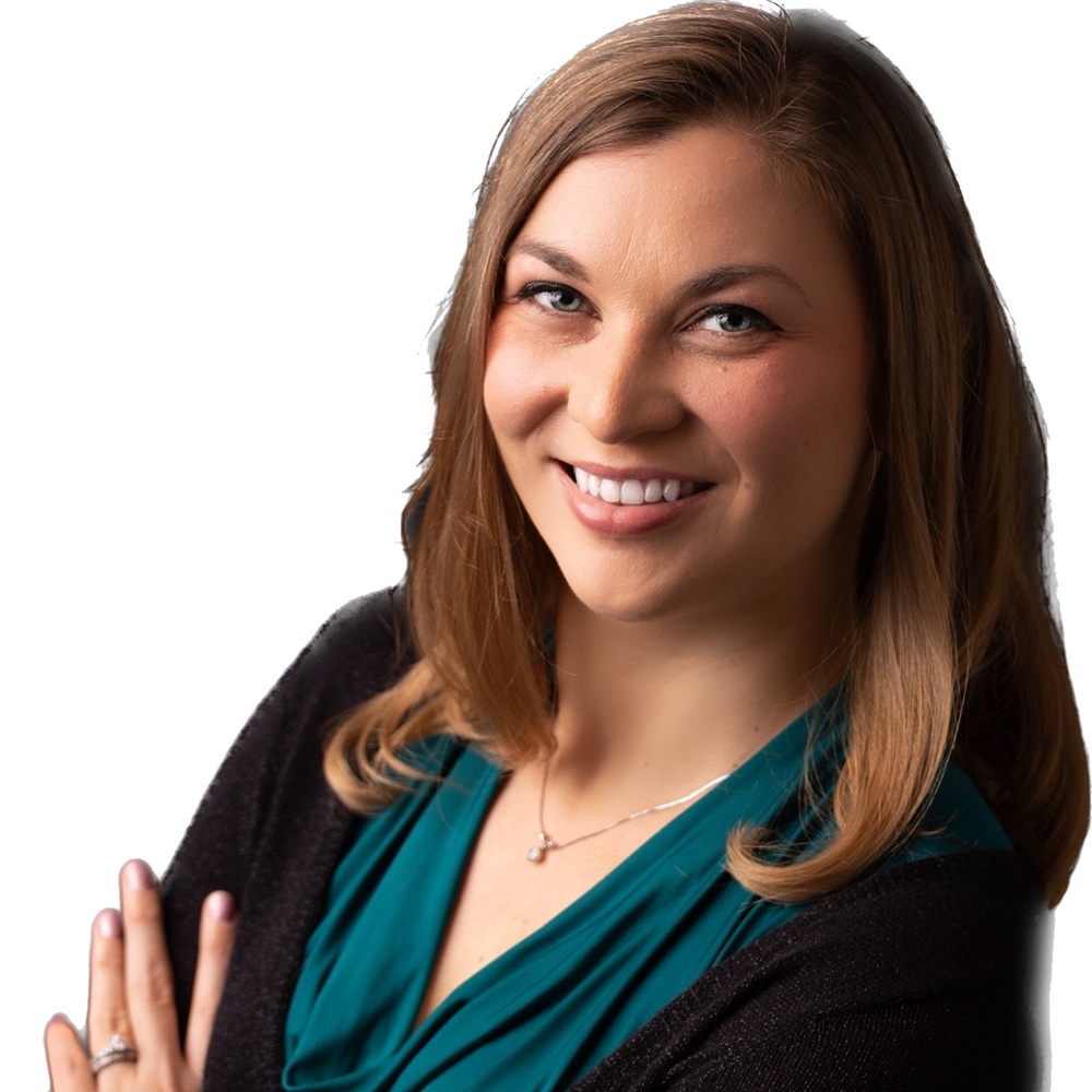 Meet your Posher, Liesl